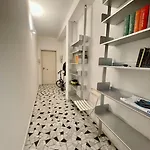 Tolstoj Διαμέρισμα Μιλάνο