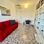 Διαμέρισμα Tolstoj *
