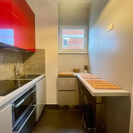 Apartament Tolstoj *