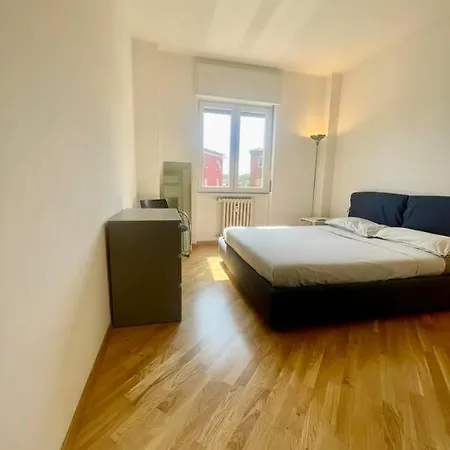 Apartament Tolstoj