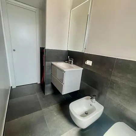 Apartament Tolstoj