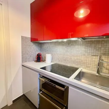 Apartament Tolstoj *