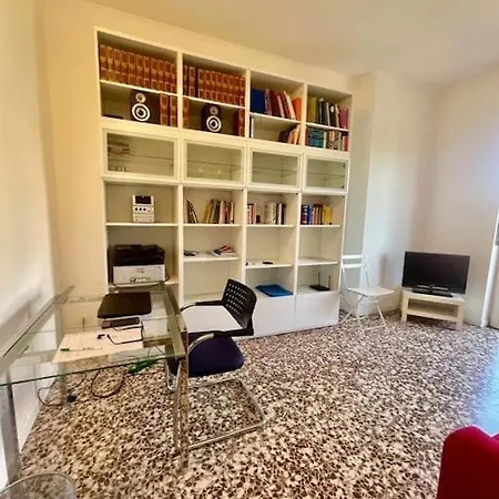 Apartament Tolstoj Mediolan