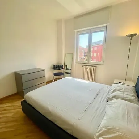 Apartament Tolstoj