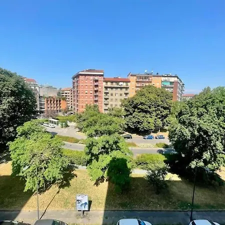 Apartament Tolstoj