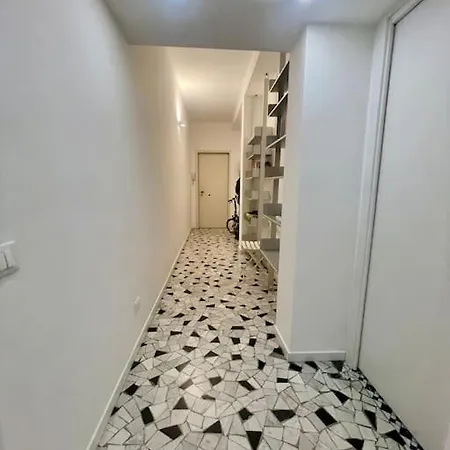 Apartament Tolstoj