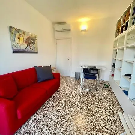 Apartament Tolstoj