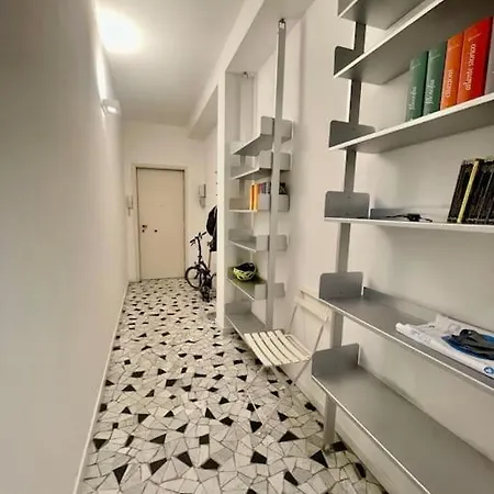 Tolstoj Apartament Mediolan